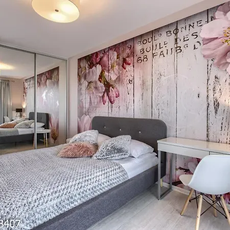 Apartamenty Polanki Park Aquarose Kolobrzeg- Basen,Sauna,Silownia,Place Zabaw Dla Dzieci - Inclusive , Restauracja, Garaz Kołobrzeg Zewnętrze zdjęcie