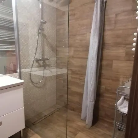 Apartamenty Polanki Park Aquarose Kolobrzeg- Basen,Sauna,Silownia,Place Zabaw Dla Dzieci - Inclusive , Restauracja, Garaz Kołobrzeg Zewnętrze zdjęcie