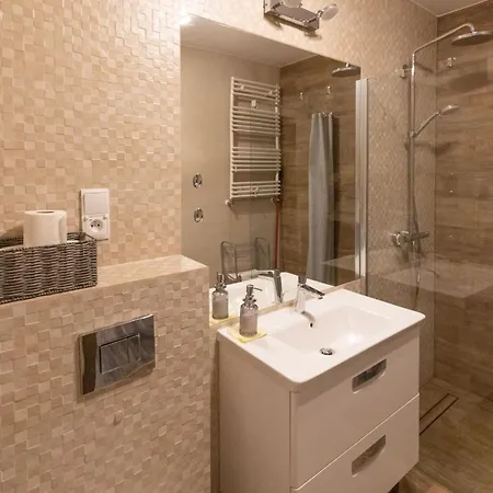 Apartamenty Polanki Park Aquarose Kolobrzeg- Basen,Sauna,Silownia,Place Zabaw Dla Dzieci - Inclusive , Restauracja, Garaz Kołobrzeg Zewnętrze zdjęcie