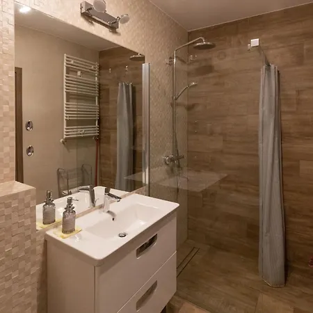 Apartamenty Polanki Park Aquarose Kolobrzeg- Basen,Sauna,Silownia,Place Zabaw Dla Dzieci - Inclusive , Restauracja, Garaz Kołobrzeg Zewnętrze zdjęcie