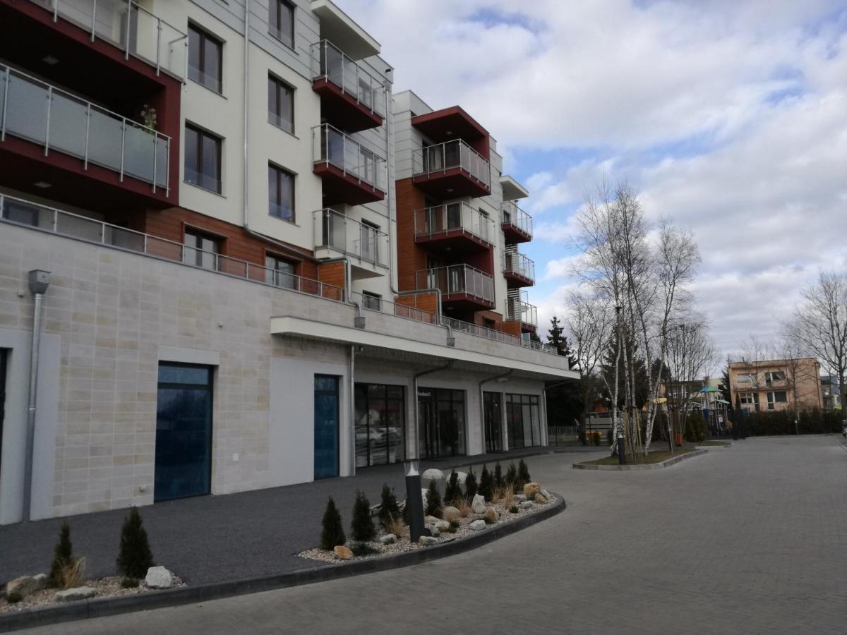 Apartamenty Polanki Park Aquarose Kolobrzeg- Basen,Sauna,Silownia,Place Zabaw Dla Dzieci - Inclusive , Restauracja, Garaz *