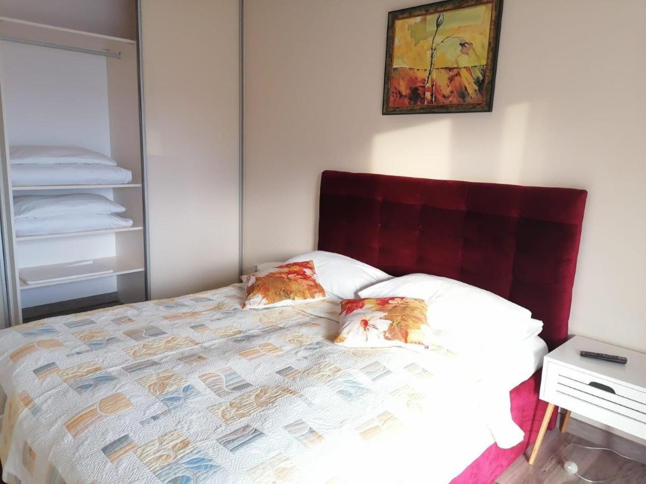 Apartamenty Polanki Park Aquarose Kolobrzeg- Basen,Sauna,Silownia,Place Zabaw Dla Dzieci - Inclusive , Restauracja, Garaz *