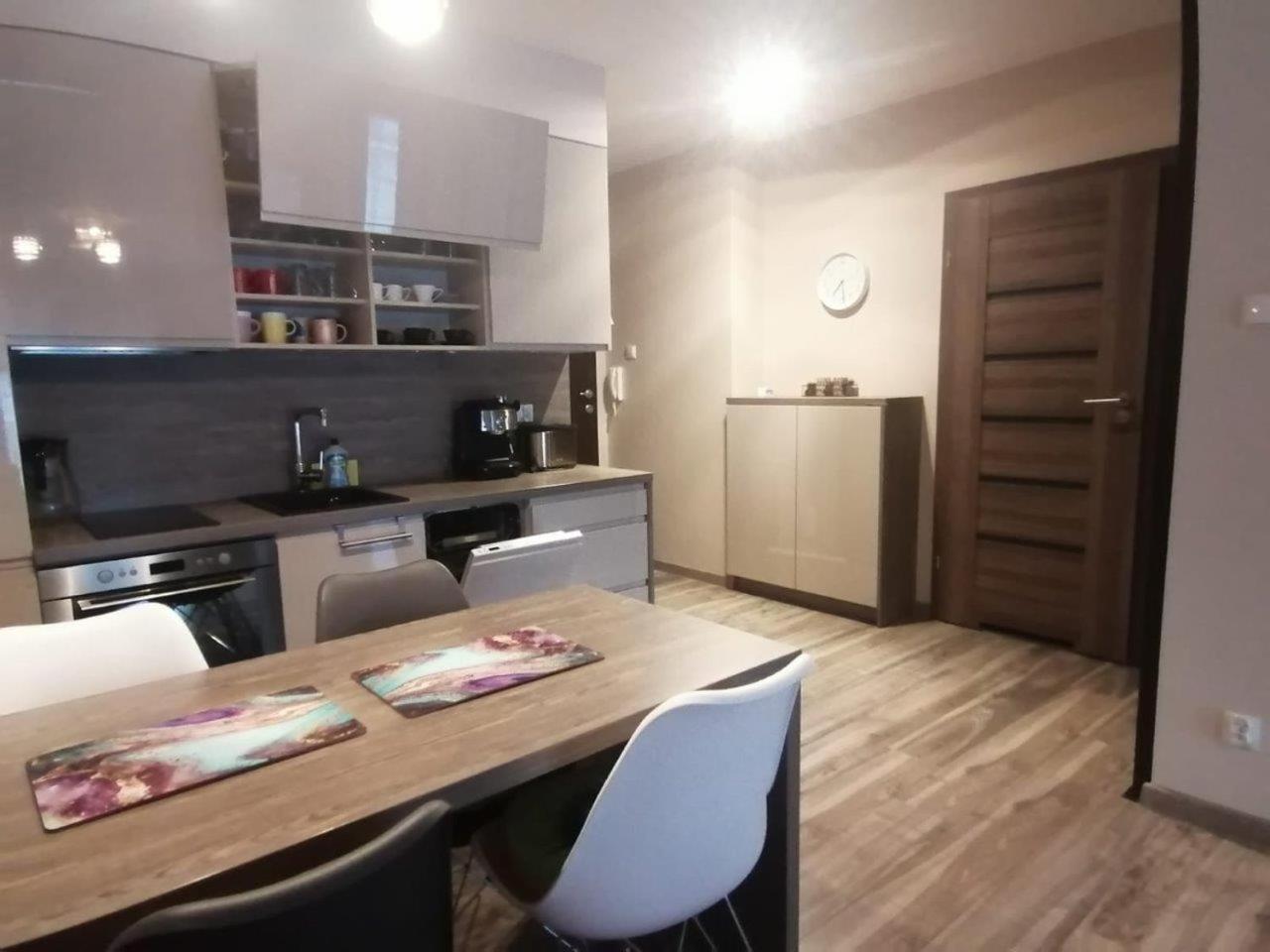Apartamenty Polanki Park Aquarose Kolobrzeg- Basen,Sauna,Silownia,Place Zabaw Dla Dzieci - Inclusive , Restauracja, Garaz * Kołobrzeg