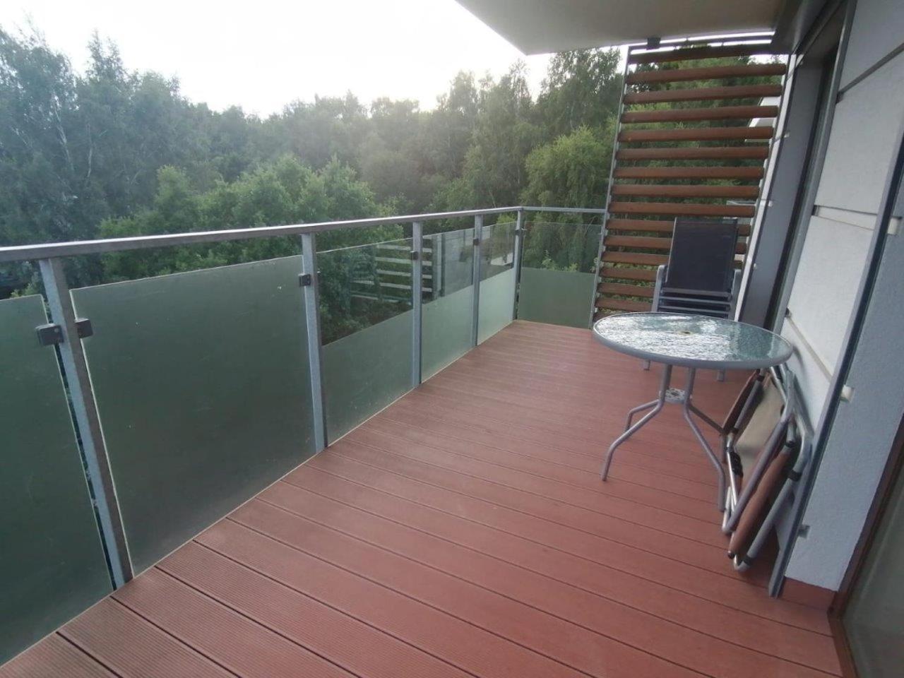 Apartamenty Polanki Park Aquarose Kolobrzeg- Basen,Sauna,Silownia,Place Zabaw Dla Dzieci - Inclusive , Restauracja, Garaz Apartament