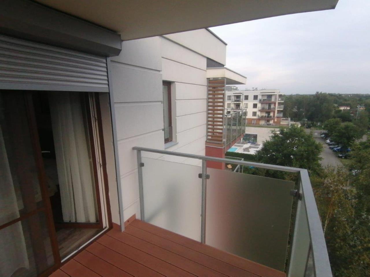 Apartamenty Polanki Park Aquarose Kolobrzeg- Basen,Sauna,Silownia,Place Zabaw Dla Dzieci - Inclusive , Restauracja, Garaz *
