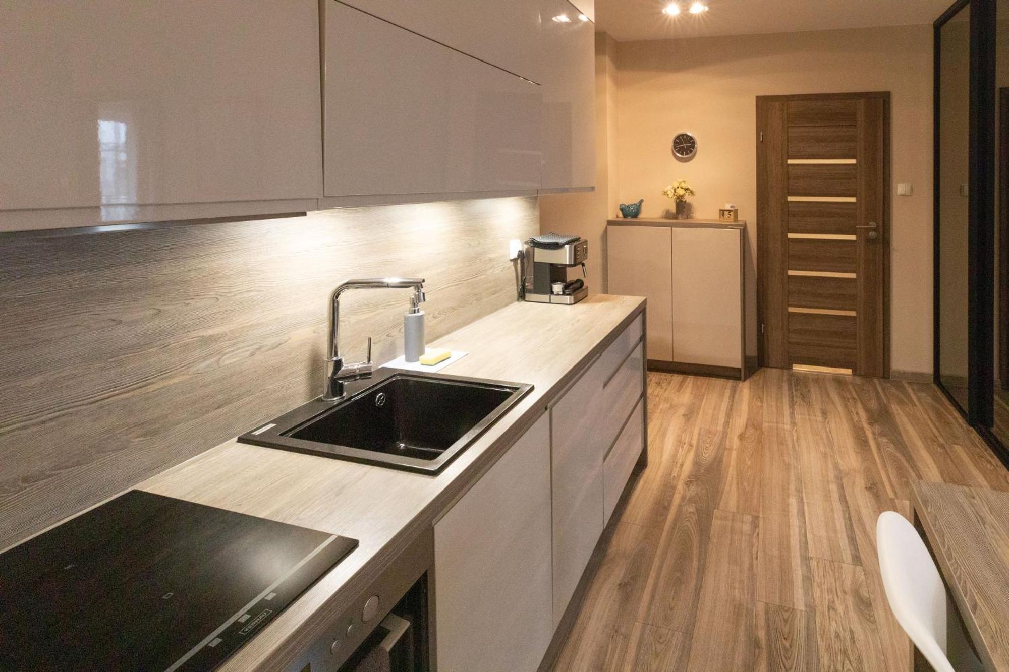 Apartamenty Polanki Park Aquarose Kolobrzeg- Basen,Sauna,Silownia,Place Zabaw Dla Dzieci - Inclusive , Restauracja, Garaz *