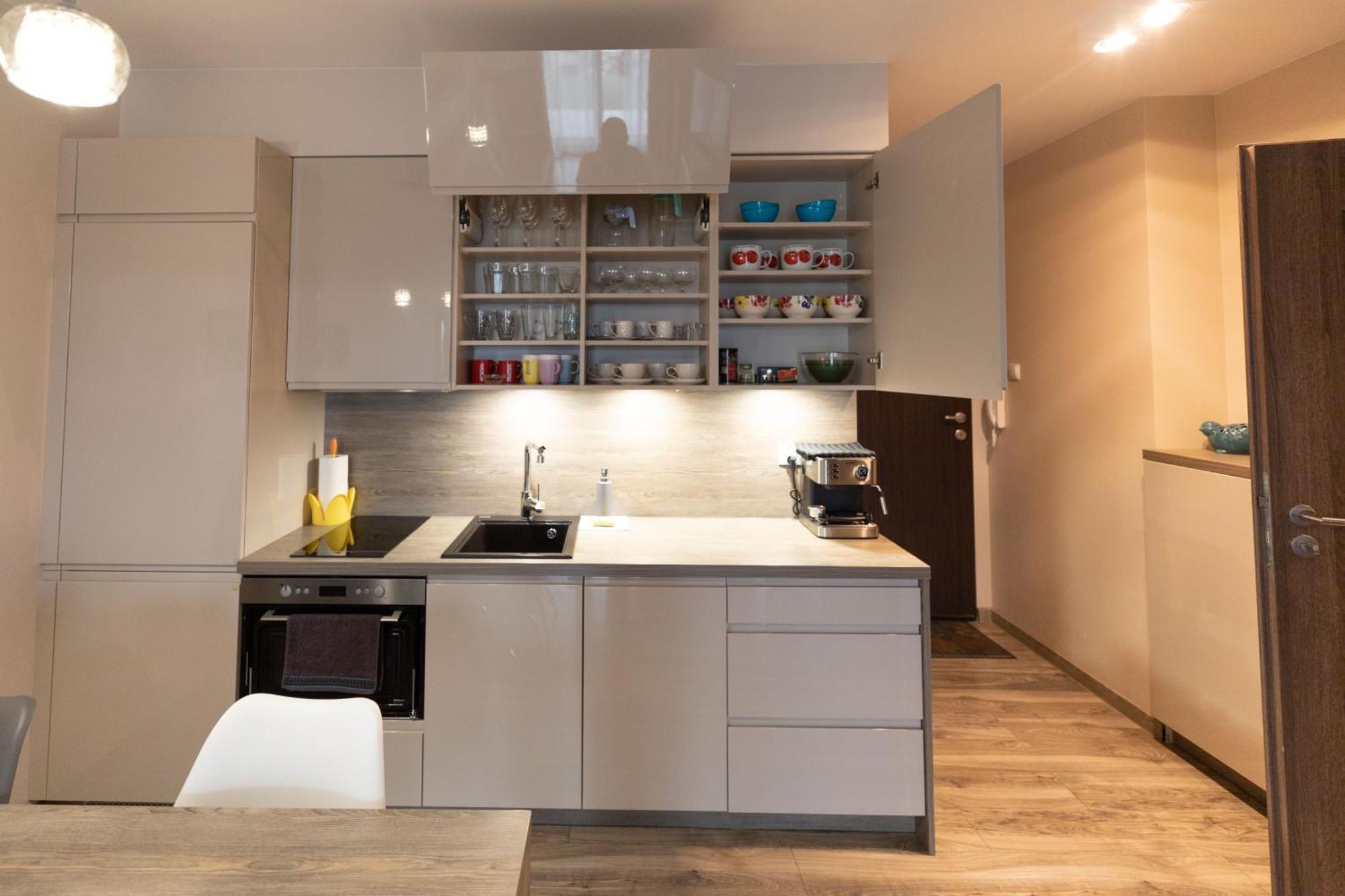 Polanki Park Aquarose Kolobrzeg- Basen,sauna,silownia,place Zabaw Dla Dzieci - Inclusive , Restauracja, Opcja-garaz Apartment *