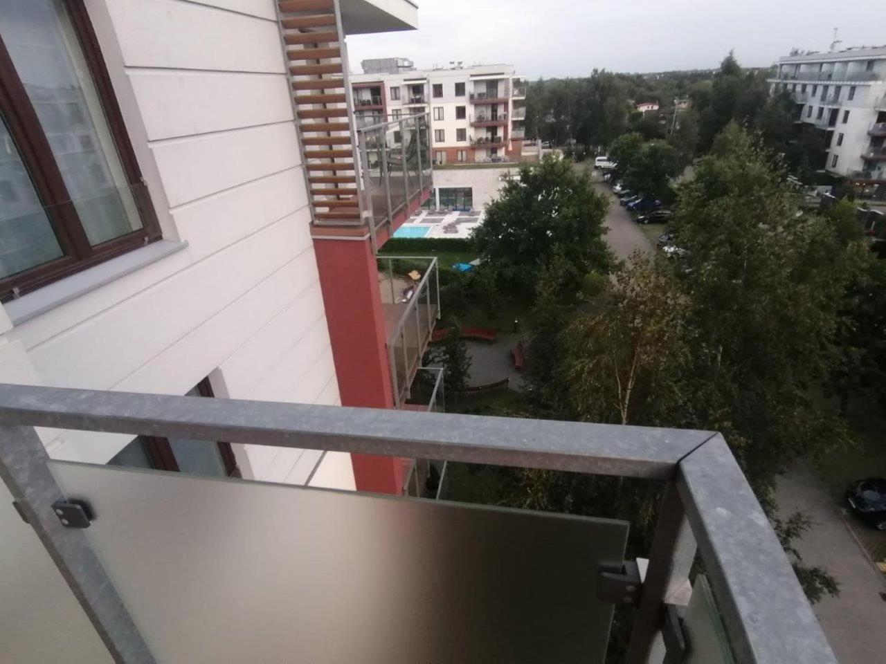 Apartamenty Polanki Park Aquarose Kolobrzeg- Basen,Sauna,Silownia,Place Zabaw Dla Dzieci - Inclusive , Restauracja, Garaz *