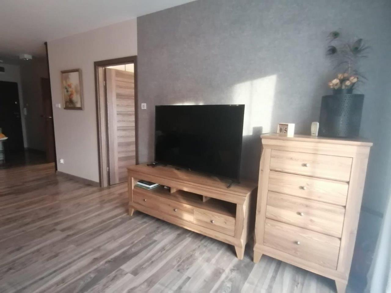 Apartamenty Polanki Park Aquarose Kolobrzeg- Basen,Sauna,Silownia,Place Zabaw Dla Dzieci - Inclusive , Restauracja, Garaz *