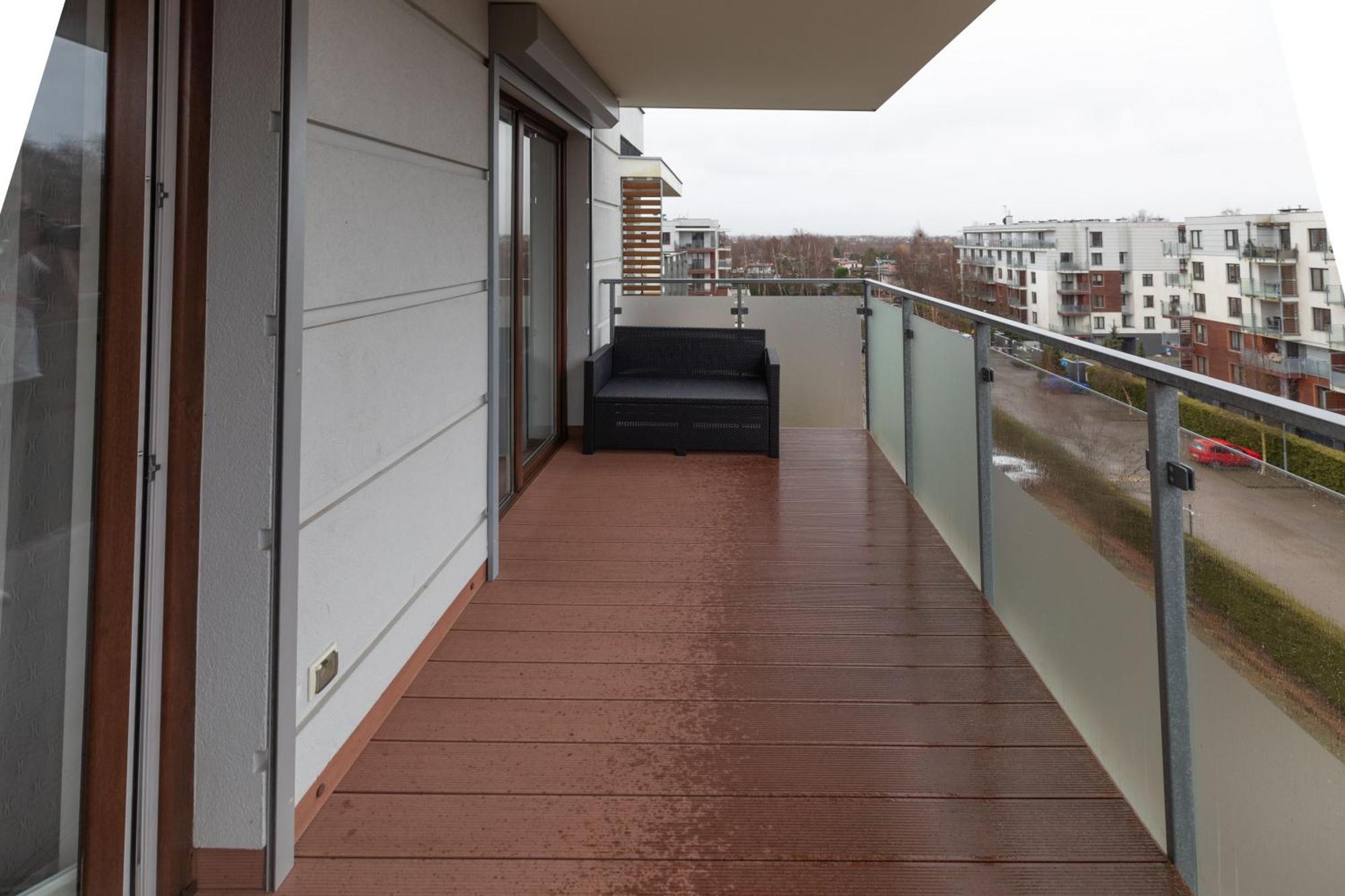 Apartamenty Polanki Park Aquarose Kolobrzeg- Basen,Sauna,Silownia,Place Zabaw Dla Dzieci - Inclusive , Restauracja, Garaz Apartament