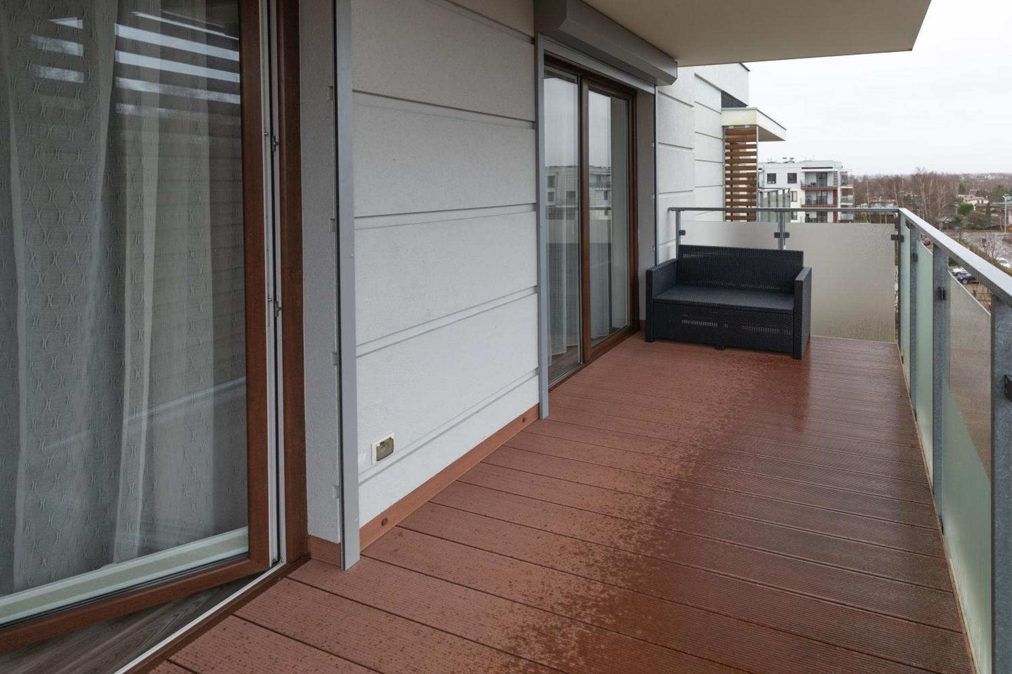 Apartament Apartamenty Polanki Park Aquarose Kolobrzeg- Basen,Sauna,Silownia,Place Zabaw Dla Dzieci - Inclusive , Restauracja, Garaz